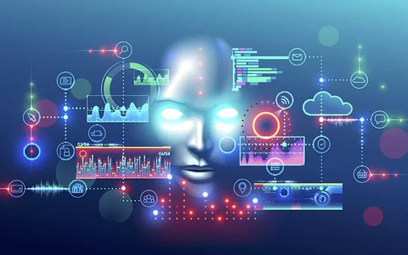 AI phân tích dữ liệu khách hàng